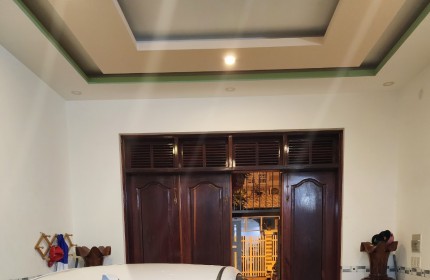 BÁN NHÀ MT VĨNH ĐIỀM TRUNG, VĨNH NGỌC, NHA TRANG, KH, DT 78.3M², GIÁ 4.5 TỶ